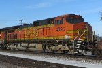 BNSF 4696